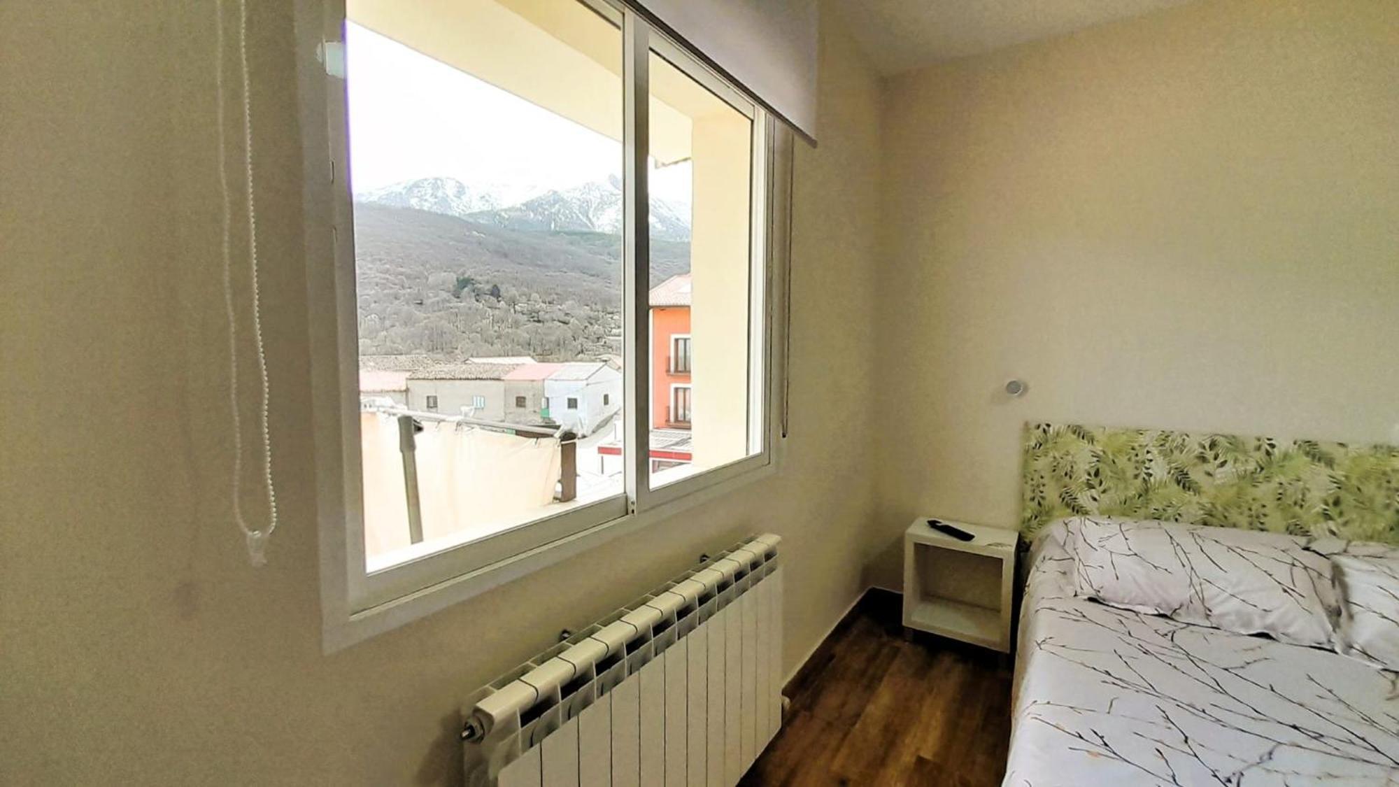La Casona Apartment Serranillos Exterior photo