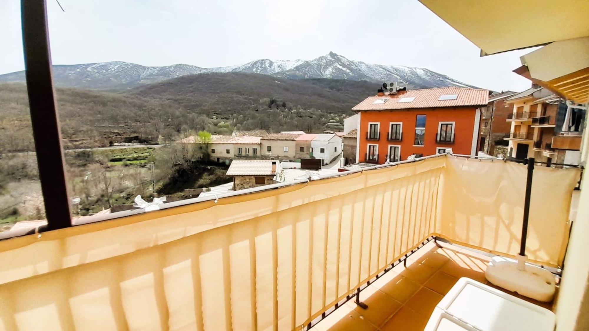 La Casona Apartment Serranillos Exterior photo